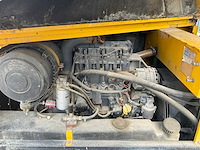 1997 atlas copco xas 66 luchtcompressor - afbeelding 12 van  12