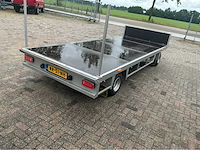 1997 barents bl 2500 2ds aanhangwagen - afbeelding 4 van  9