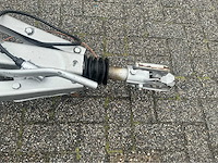 1997 barents bl 2500 2ds aanhangwagen - afbeelding 6 van  9