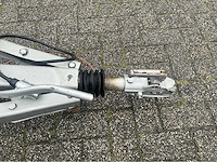 1997 barents bl 2500 2ds aanhangwagen - afbeelding 7 van  9