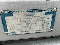 1997 barents bl 2500 2ds aanhangwagen - afbeelding 8 van  9