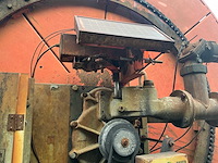 1997 bauer 100-310 beregeningshaspel - afbeelding 2 van  18