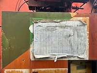 1997 bauer 100-310 beregeningshaspel - afbeelding 4 van  18