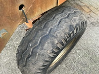 1997 bauer 100-310 beregeningshaspel - afbeelding 7 van  18