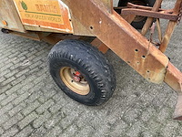1997 bauer 100-310 beregeningshaspel - afbeelding 9 van  18