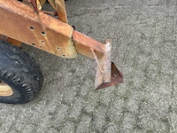 1997 bauer 100-310 beregeningshaspel - afbeelding 10 van  18