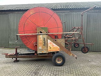 1997 bauer 100-310 beregeningshaspel - afbeelding 11 van  18