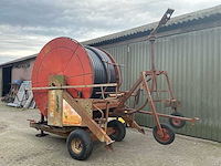 1997 bauer 100-310 beregeningshaspel - afbeelding 12 van  18