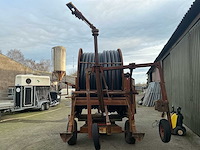 1997 bauer 100-310 beregeningshaspel - afbeelding 13 van  18