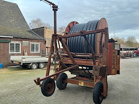 1997 bauer 100-310 beregeningshaspel - afbeelding 14 van  18