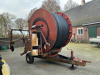 1997 bauer 100-310 beregeningshaspel - afbeelding 15 van  18