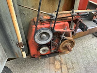 1997 bauer 100-310 beregeningshaspel - afbeelding 18 van  18