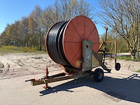 1997 bauer rainstar 100-310 tx beregeningshaspel