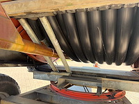 1997 bauer rainstar 100-310 tx beregeningshaspel - afbeelding 4 van  21