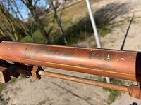 1997 bauer rainstar 100-310 tx beregeningshaspel - afbeelding 7 van  21