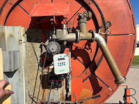 1997 bauer rainstar 100-310 tx beregeningshaspel - afbeelding 9 van  21