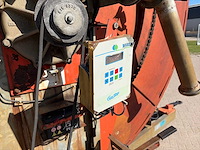 1997 bauer rainstar 100-310 tx beregeningshaspel - afbeelding 11 van  21