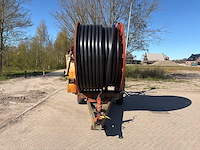 1997 bauer rainstar 100-310 tx beregeningshaspel - afbeelding 12 van  21