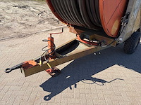 1997 bauer rainstar 100-310 tx beregeningshaspel - afbeelding 21 van  21