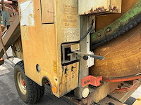 1997 bauer rainstar e4 125-370 beregeningshaspel - afbeelding 4 van  33