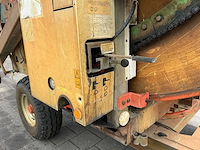 1997 bauer rainstar e4 125-370 beregeningshaspel - afbeelding 13 van  33