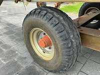 1997 bauer rainstar e4 125-370 beregeningshaspel - afbeelding 14 van  33