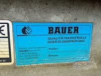 1997 bauer rainstar e4 125-370 beregeningshaspel - afbeelding 26 van  33