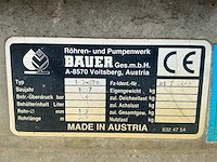 1997 bauer rainstar e4 125-370 beregeningshaspel - afbeelding 27 van  33