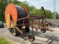 1997 bauer rainstar e4 125-370 beregeningshaspel - afbeelding 23 van  33