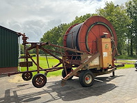 1997 bauer rainstar e4 125-370 beregeningshaspel - afbeelding 29 van  33