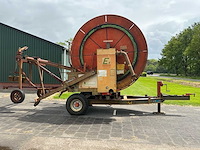 1997 bauer rainstar e4 125-370 beregeningshaspel - afbeelding 30 van  33