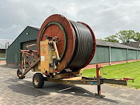 1997 bauer rainstar e4 125-370 beregeningshaspel - afbeelding 31 van  33