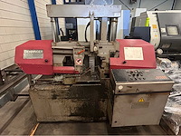 1997 behringer hbp 263a metalen horizontale bandzaagmachine - afbeelding 3 van  10