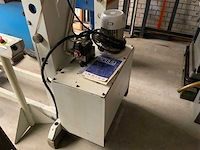 1997 bergamo aem 324b hydraulische pers - afbeelding 7 van  7