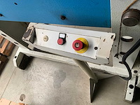 1997 bergamo aem 324b hydraulische pers - afbeelding 7 van  9