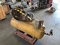 1997 berko 04-202-025 zuigercompressor - afbeelding 3 van  4
