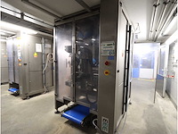 1997 binder+co mk3-re folie verpakkingsmachine (3x) - afbeelding 5 van  12