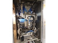 1997 binder+co mk3-re folie verpakkingsmachine (3x) - afbeelding 12 van  12