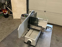 1997 bizerba vs 8 vleeszaagmachine - afbeelding 3 van  5
