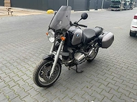 1997 bmw - r1100 r - motorcycle
