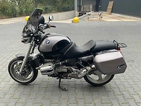1997 bmw - r1100 r - motorcycle - afbeelding 3 van  10