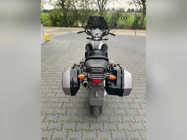 1997 bmw - r1100 r - motorcycle - afbeelding 5 van  10