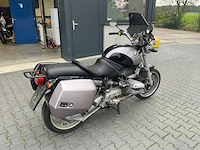 1997 bmw - r1100 r - motorcycle - afbeelding 6 van  10