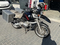 1997 bmw - r1100gs - motorcycle - afbeelding 2 van  15