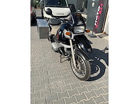 1997 bmw - r1100gs - motorcycle - afbeelding 3 van  15