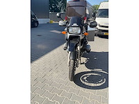 1997 bmw - r1100gs - motorcycle - afbeelding 4 van  15
