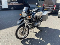 1997 bmw - r1100gs - motorcycle - afbeelding 1 van  15
