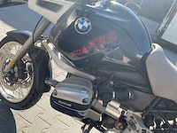 1997 bmw - r1100gs - motorcycle - afbeelding 9 van  15