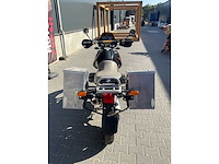 1997 bmw - r1100gs - motorcycle - afbeelding 12 van  15