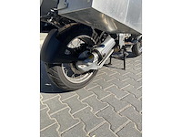 1997 bmw - r1100gs - motorcycle - afbeelding 13 van  15